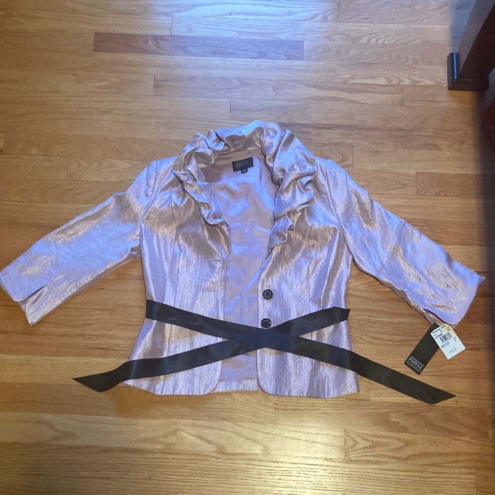 Adrianna Papell Jacket